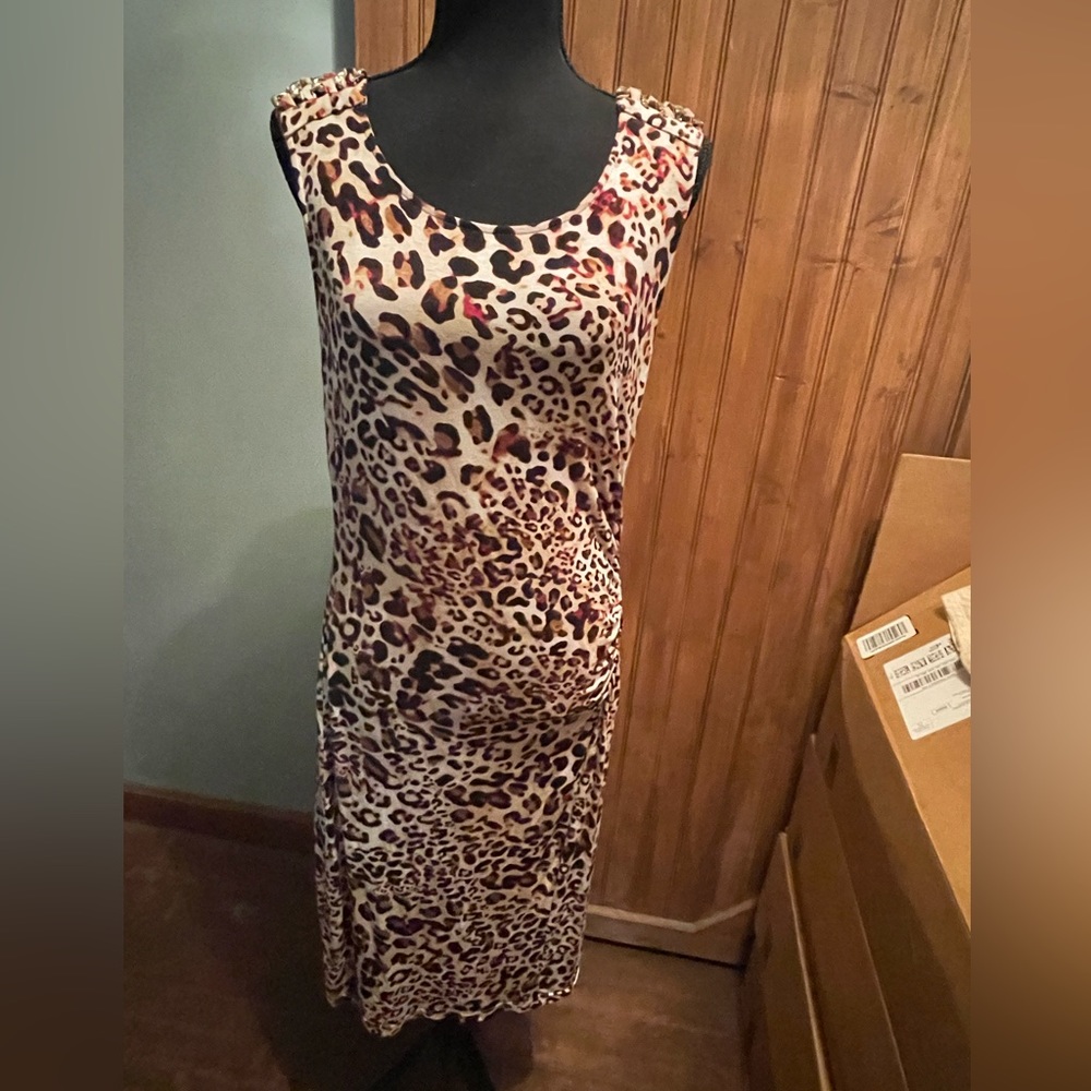 Dana Buchman Dress size M